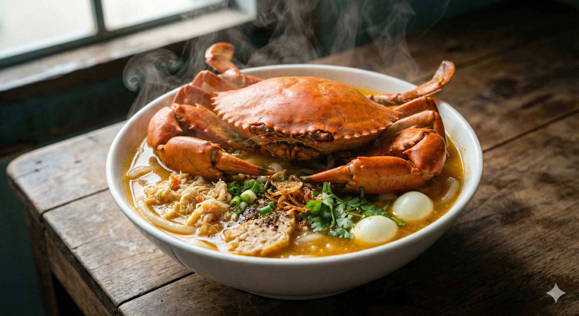 Ăn cua tại Quận Tân Bình, TP.HCM