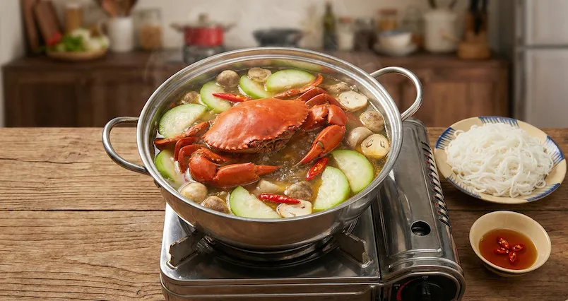 Món quà sức khoẻ