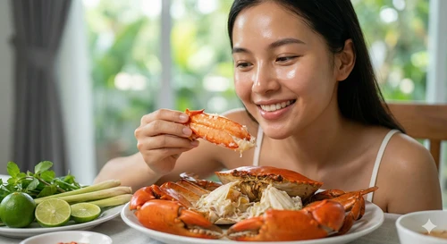 Collagen and Shells: Skin Benefits