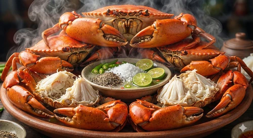 Is Mud Crab Keto-Friendly?