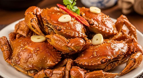 Ba Khía Chiên Nước Mắm: Đổi Món Đưa Cơm Cho Chiều Tan Tầm