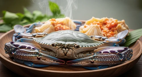 The Miraculous Effects of Bio-Zinc in Blue Crabs for Men