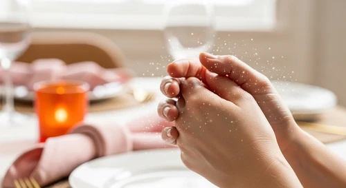 Khử Mùi Tanh Ở Tay Sau Khi Ăn Cua Biển Trong Tích Tắc