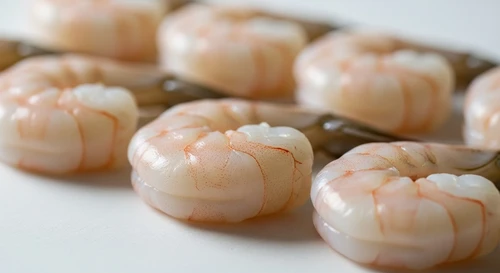 Chemical Injections in Seafood: How to Spot Agar and Preservatives