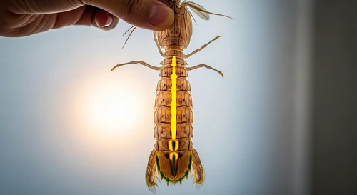 How to Buy Mantis Shrimp Packed with Orange Roe