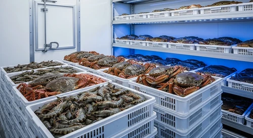 Post-Pandemic Cold Chain Logistics Expansion in Vietnam