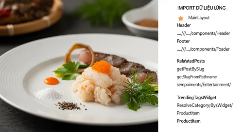 Collagen Boost: Does Eating Seafood Help with Anti-Aging?