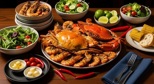 Cua Gạch Vàng Là Gì? Khác Gì Với Gạch Son?