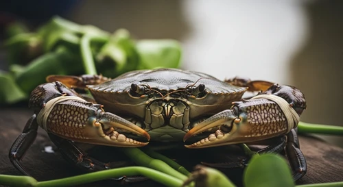Do Crabs Feel Pain?