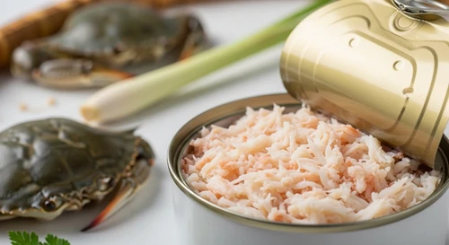 Unlocking the Export Potential of Peeled Blue Swimmer Crab Meat to the US and Australia