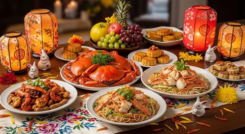 Giá Cua Biển Dịp Lễ Tết Trung Thu: Tăng Vọt Hay Bình Ổn?