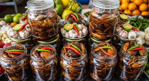 Cập Nhật Giá Mắm Ba Khía Sỉ Và Lẻ Tại Các Chợ Miền Tây Mới Nhất