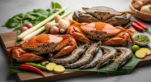 Global Seafood Trends 2026: Why Gen Z Demands Sustainable Sourcing