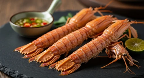 Are People Suffering from Gout Flare-ups Allowed to Eat Mantis Shrimp?