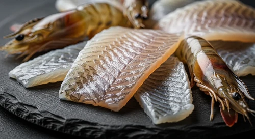 The Mucus Membrane on Fish Skin and Shrimp Shells: A Forgotten Natural Collagen Goldmine