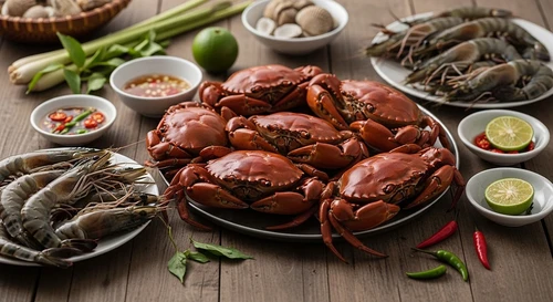 Purines in Seafood: A Guide for Gout Sufferers