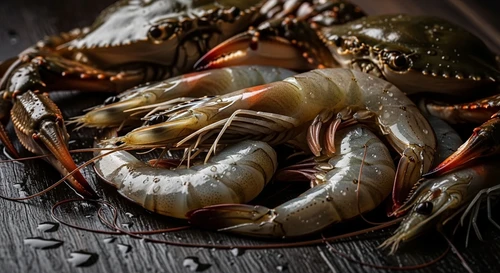 Allergic to the Shell but Not the Meat? The Bizarre Truth
