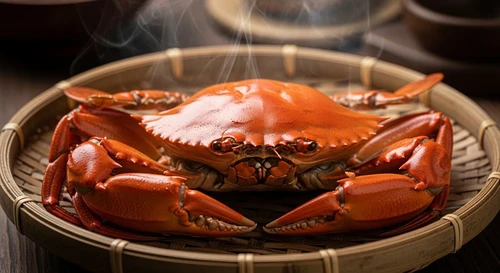 The Ultimate Trick to Steam Crabs Without Dropping Legs