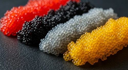 Cua Gạch Đen Xám Có Phải Cua Bị Bệnh? Giải Mã Màu Sắc Cua