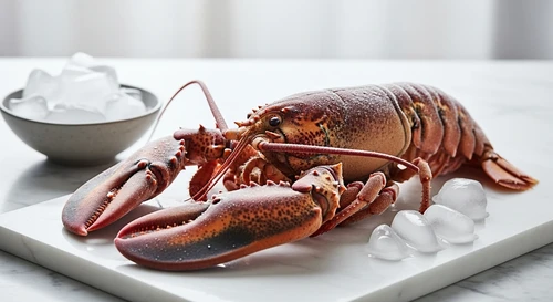 The Ultimate Way to Thaw Lobster Without Losing Sweetness