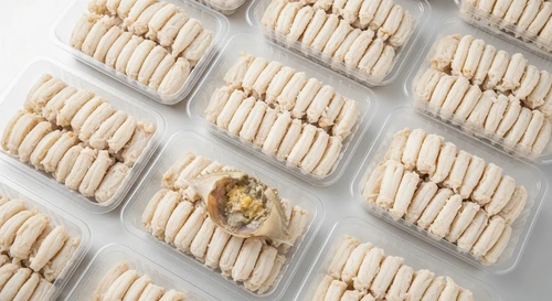 Khai Mở Tiềm Năng Thị Trường Xuất Khẩu Ghẹ Xanh Bóc Nõn Sang Mỹ Và Úc