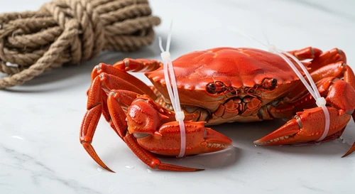 Zero-Weight Tying Strings: A New Standard for Vietnamese Seafood